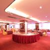gem flower hotel north bund