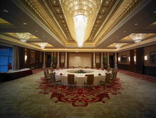 dongjiao state guest hotel