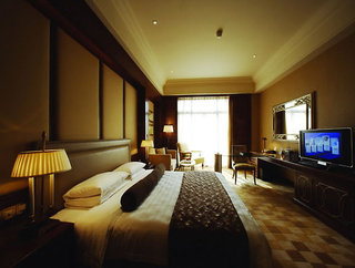 dongjiao state guest hotel