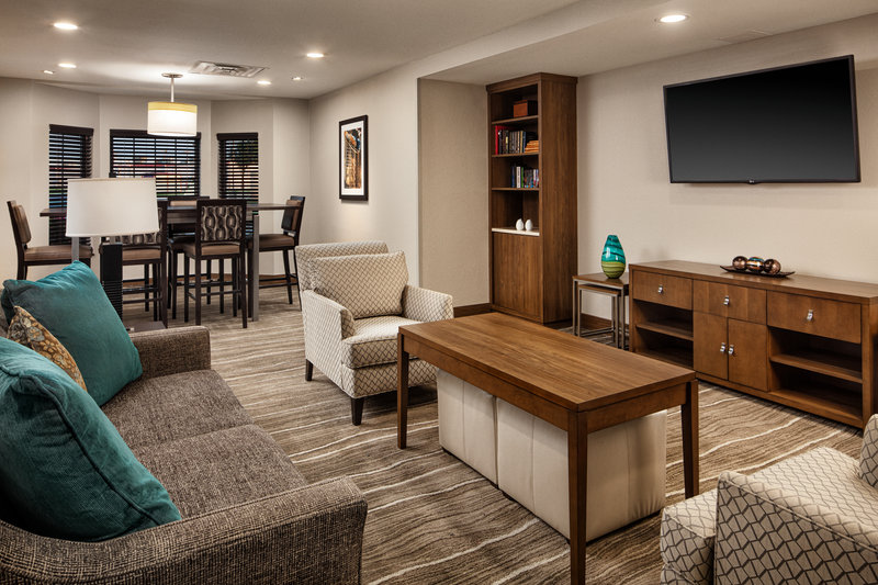 staybridge suites forth worth west by ihg