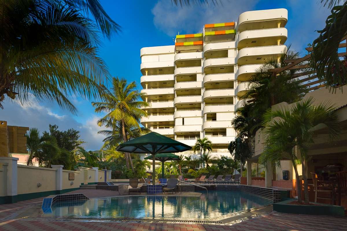 simpson bay