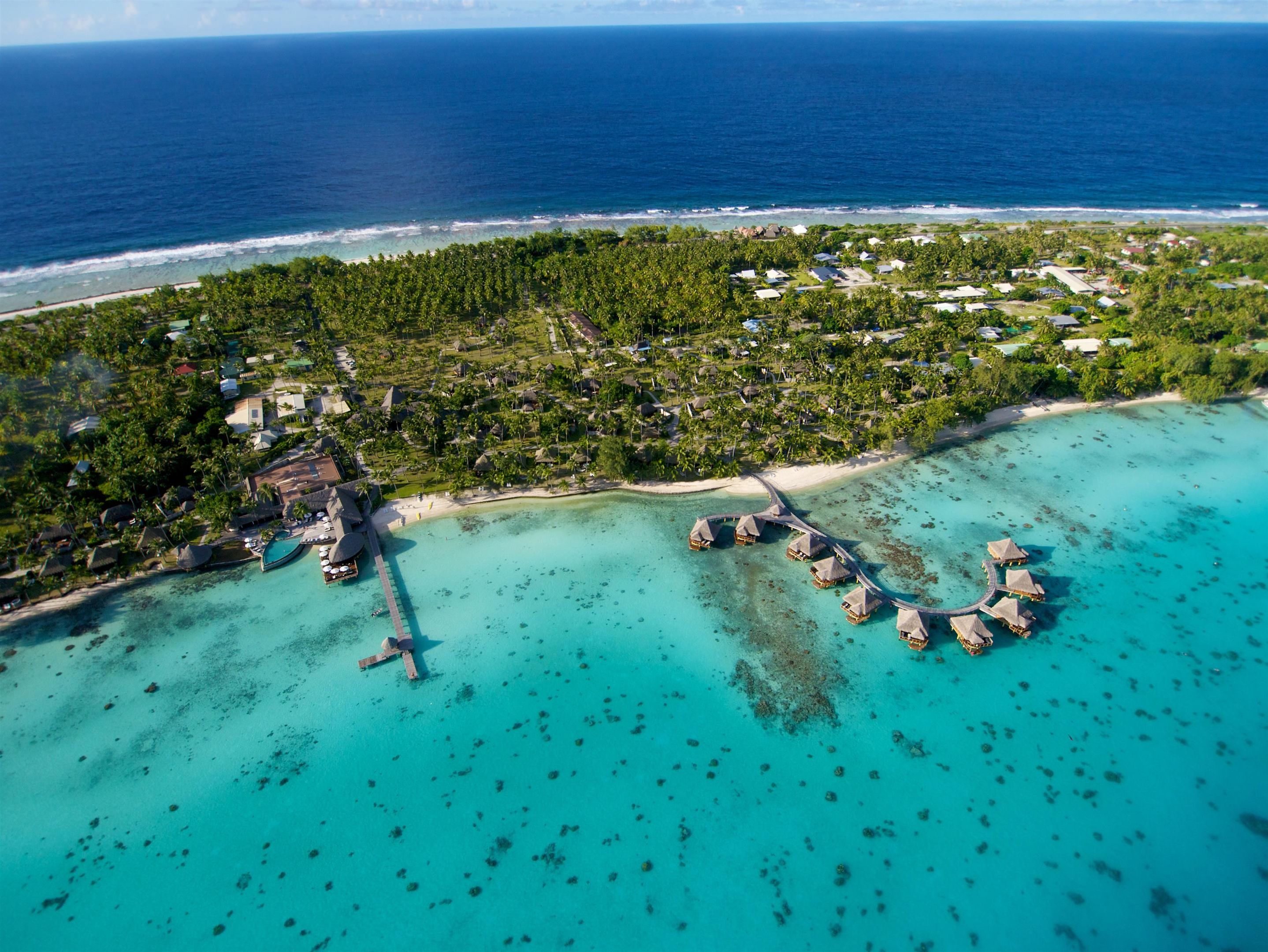 rangiroa