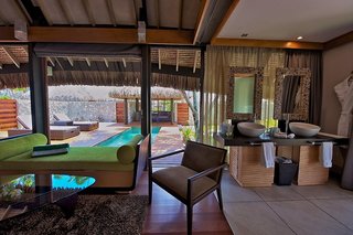 Hotel Kia Ora Resort & Spa,Rangiroa>>Avatoru,4 star