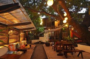 the lazy dog bed and breakfast