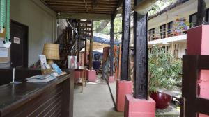 the lazy dog bed and breakfast