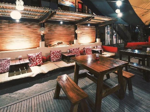 the lazy dog bed and breakfast