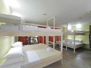 The Lazy Dog Bed & Breakfast,Balabag>>Aklan,3 star