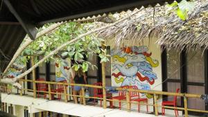 the lazy dog bed and breakfast