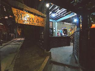 the lazy dog bed and breakfast