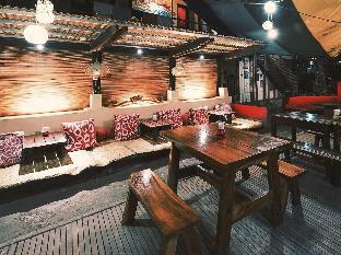 The Lazy Dog Bed & Breakfast,Balabag>>Aklan,3 star