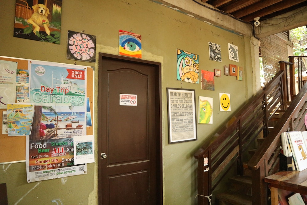 the lazy dog bed and breakfast