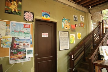 the lazy dog bed and breakfast