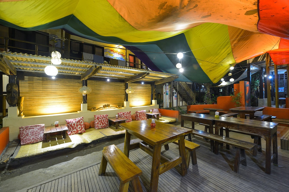 the lazy dog bed and breakfast