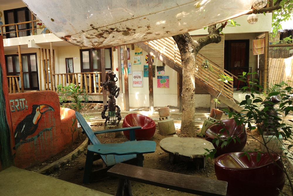 the lazy dog bed and breakfast