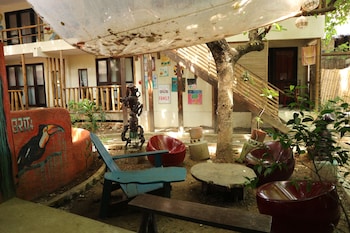 the lazy dog bed and breakfast