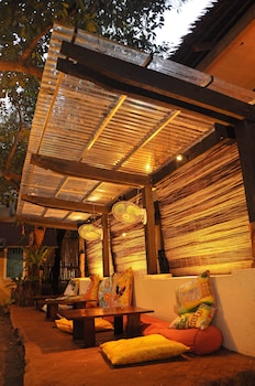 the lazy dog bed and breakfast