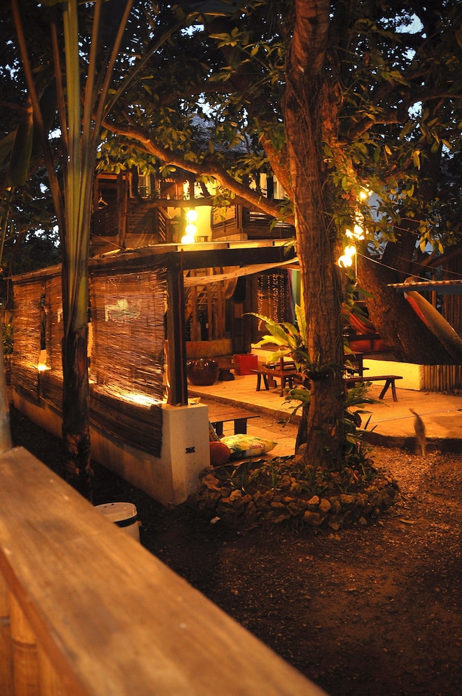 the lazy dog bed and breakfast