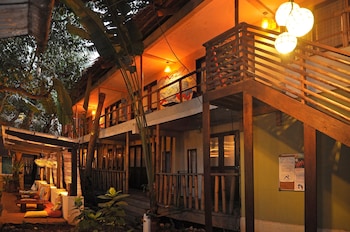 the lazy dog bed and breakfast