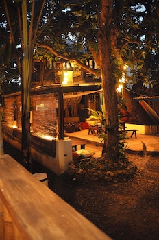 the lazy dog bed and breakfast
