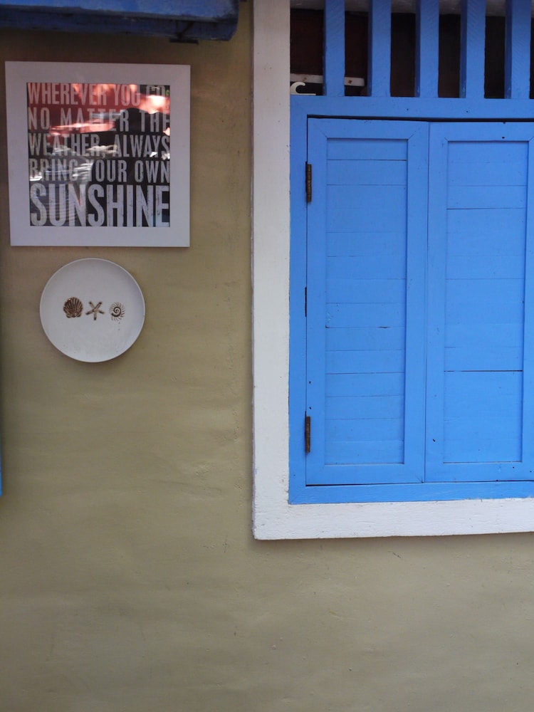 the lazy dog bed and breakfast