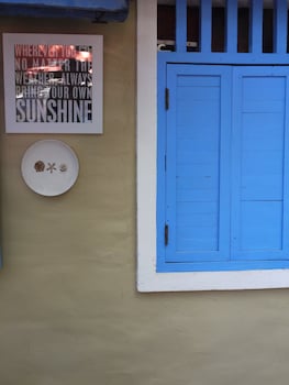 the lazy dog bed and breakfast