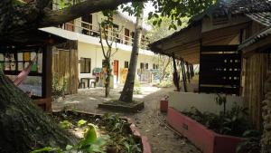 the lazy dog bed and breakfast