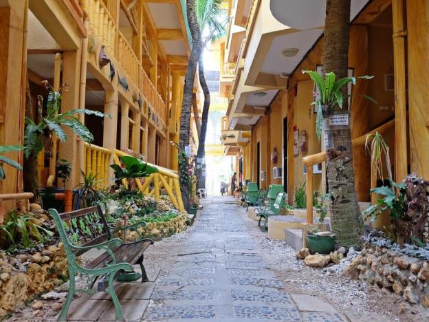 la isla bonita resort and spa