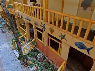 La Isla Bonita Resort And Spa,Boracay>>Balabag,3 star