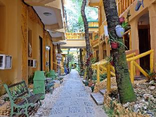 La Isla Bonita Resort And Spa,Boracay>>Balabag,3 star