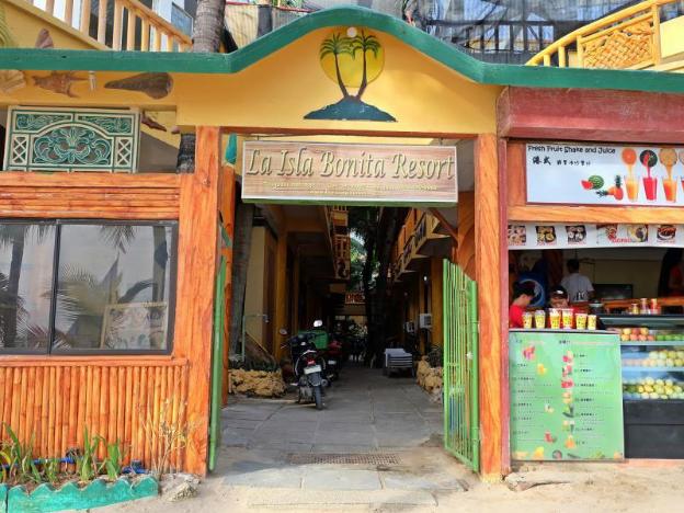 la isla bonita resort and spa