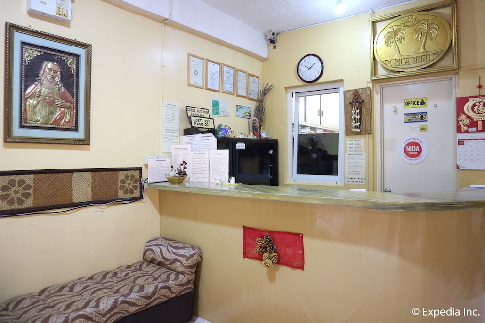 la isla bonita resort and spa