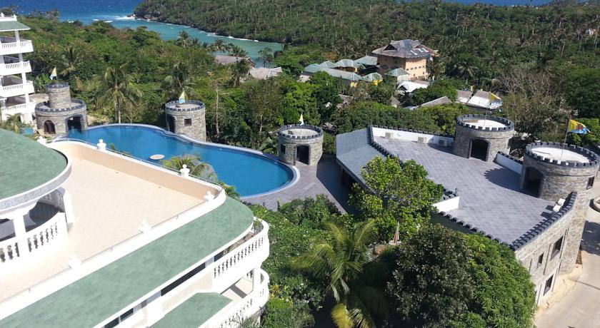 lingganay boracay hotel resort