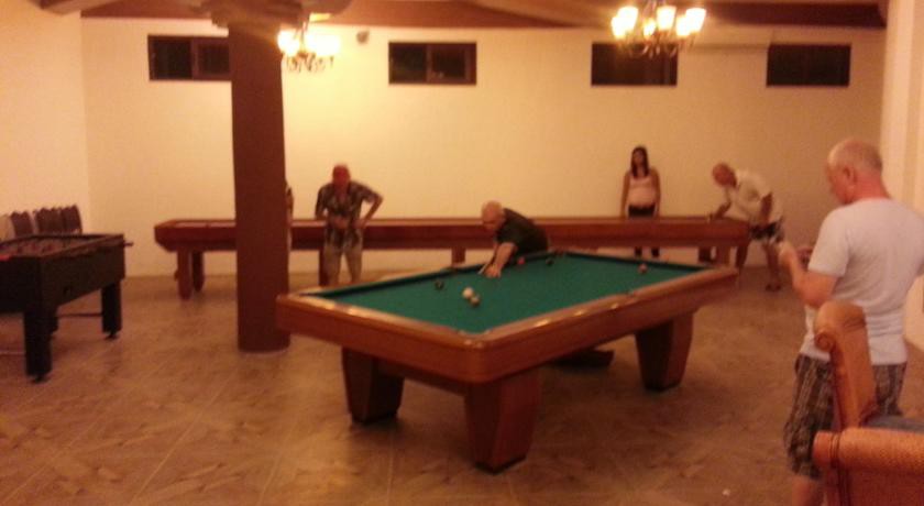 lingganay boracay hotel resort
