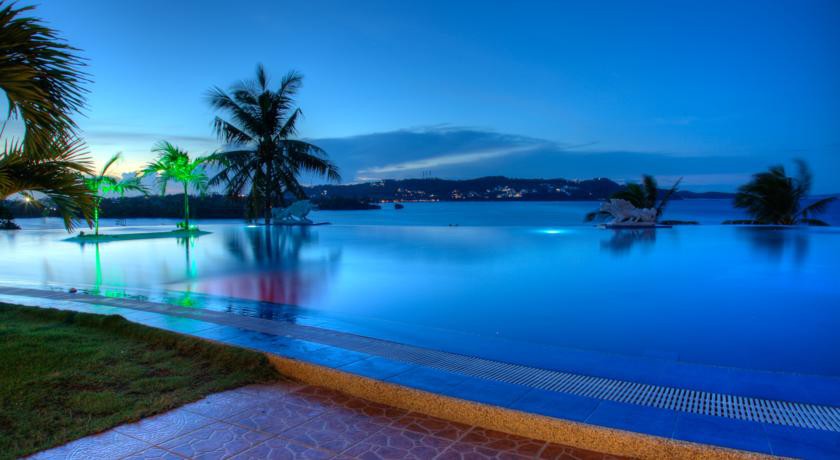 lingganay boracay hotel resort