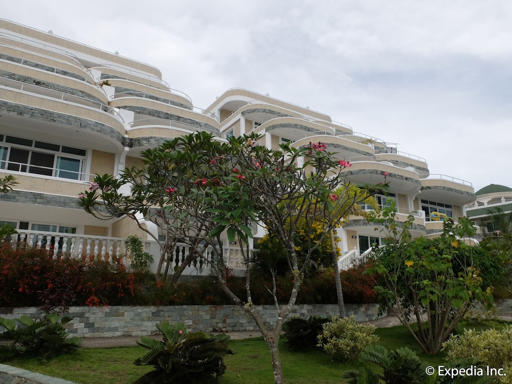 lingganay boracay hotel resort