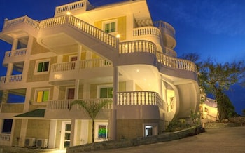 lingganay boracay hotel resort