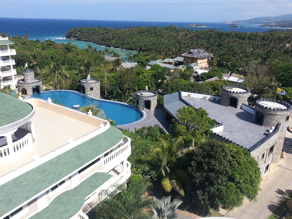 lingganay boracay hotel resort