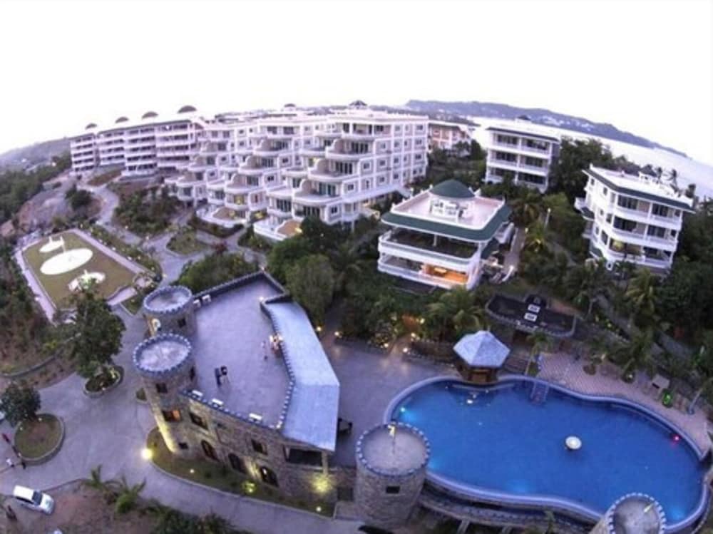 lingganay boracay hotel resort