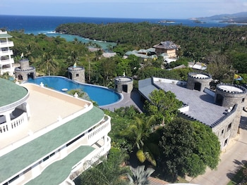 lingganay boracay hotel resort
