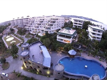 lingganay boracay hotel resort