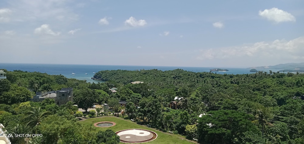 lingganay boracay hotel resort