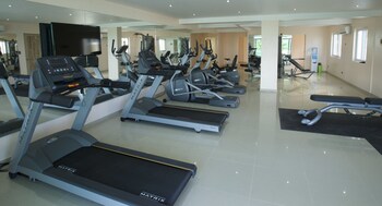 lingganay boracay hotel resort