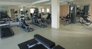 lingganay boracay hotel resort