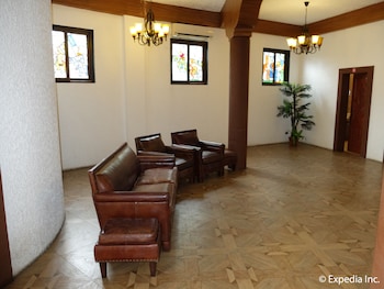 lingganay boracay hotel resort