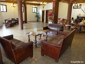 lingganay boracay hotel resort