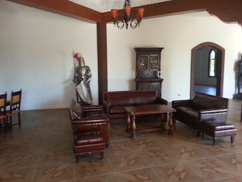 lingganay boracay hotel resort
