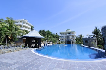 lingganay boracay hotel resort