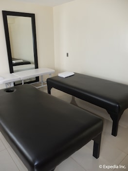 lingganay boracay hotel resort