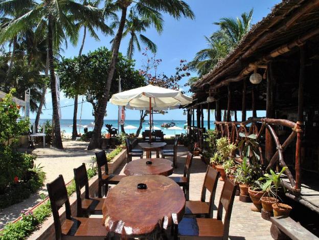 surfside boracay resort