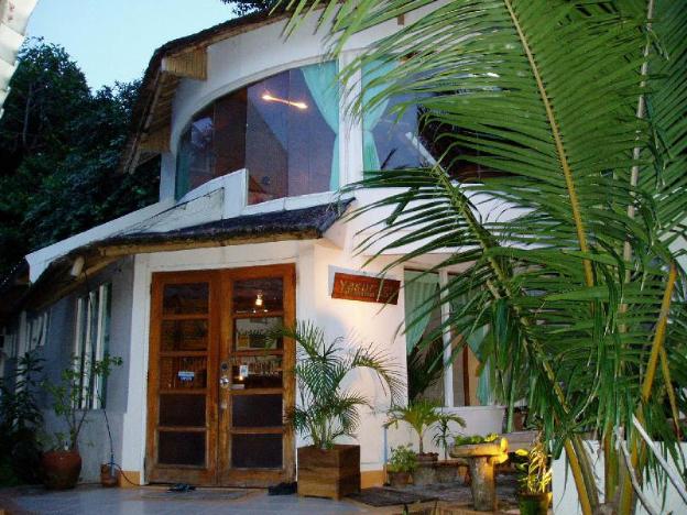 surfside boracay resort
